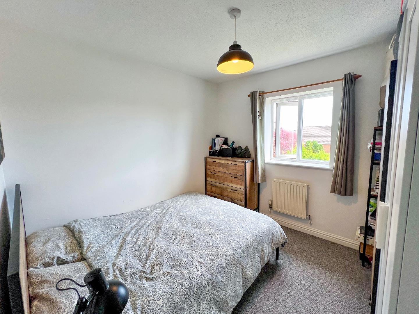 Ffridd Las, Broadlands, Bridgend County Borough, CF31 5AF
